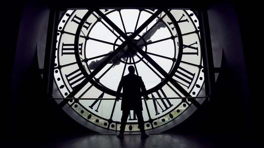 Lupin - Backdrops