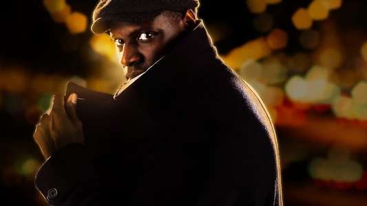 Lupin - Backdrops