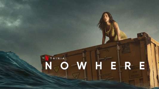 Nowhere - Backdrop