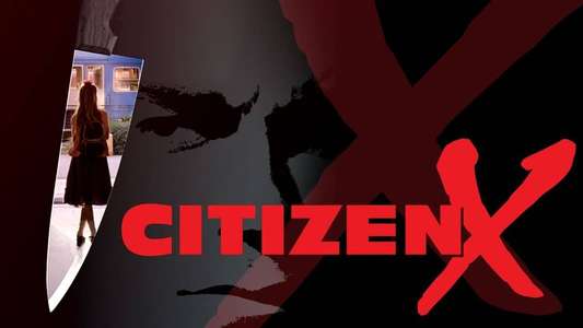 Citizen X - Backdrops