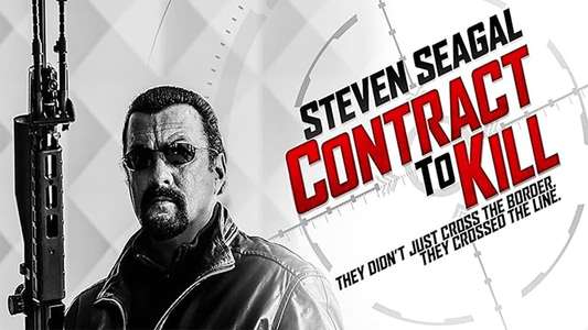 Contract to Kill - Backdrop