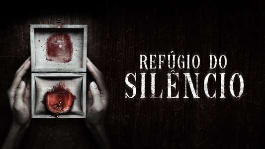 Silent Retreat - Backdrop