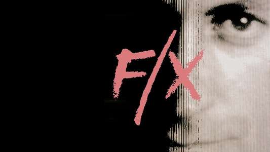 F/X - Backdrop