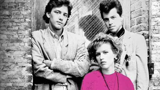Pretty in Pink - Backdrop