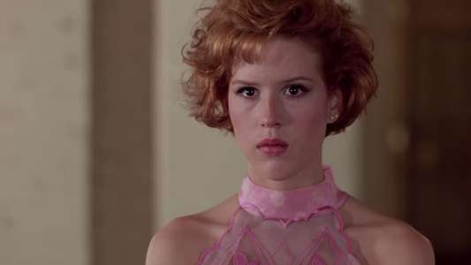 Pretty in Pink - Backdrop