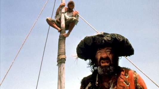 Pirates - Backdrop