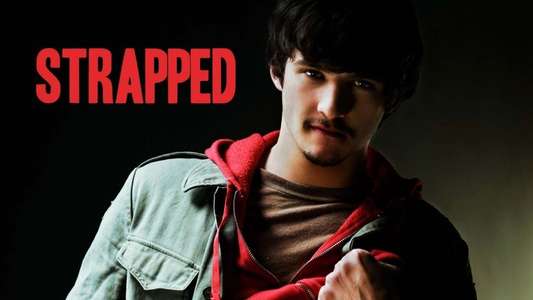 Strapped - Backdrop