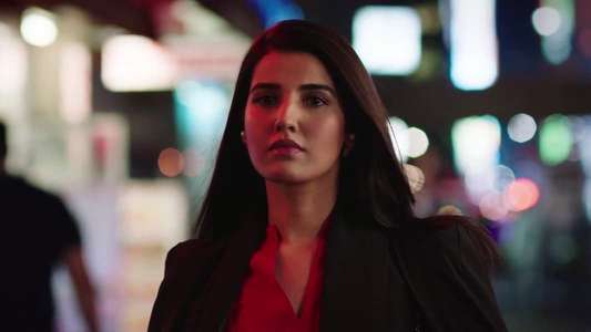 Dobara Phir Se - Backdrop