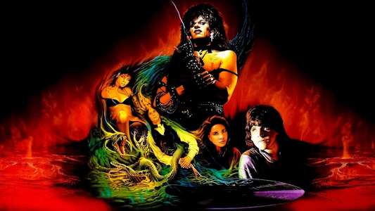 Trick or Treat - Backdrop