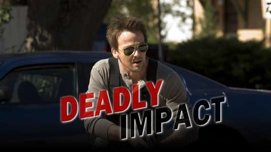Deadly Impact - Backdrop