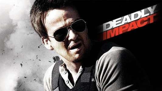 Deadly Impact - Backdrop