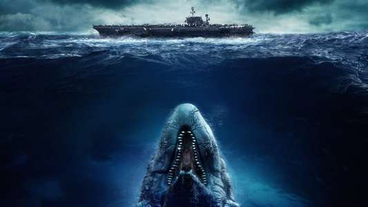 2010: Moby Dick - Backdrop