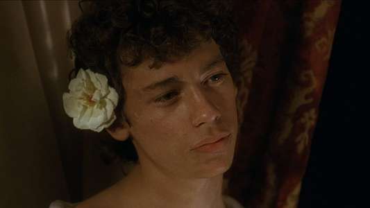 Caravaggio - Backdrop