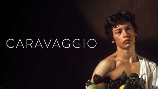 Caravaggio - Backdrop