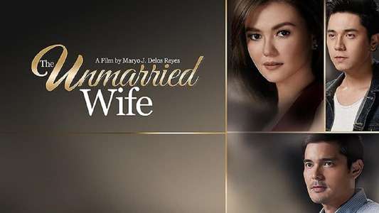 The Unmarried Wife - Backdrop