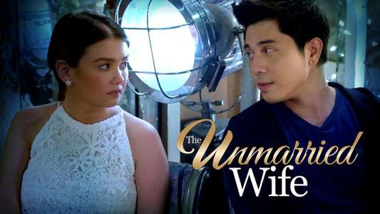 The Unmarried Wife - Backdrop