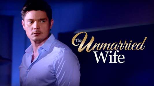 The Unmarried Wife - Backdrop