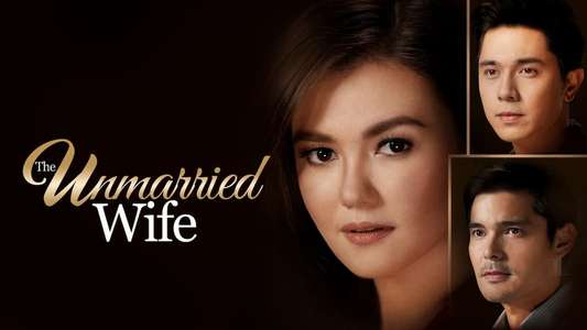 The Unmarried Wife - Backdrop