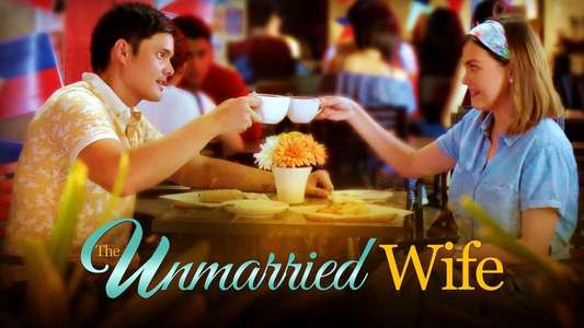 The Unmarried Wife - Backdrop