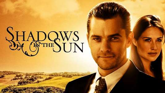 Shadows in the Sun - Backdrop