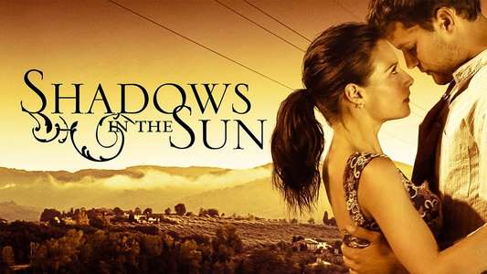 Shadows in the Sun - Backdrop