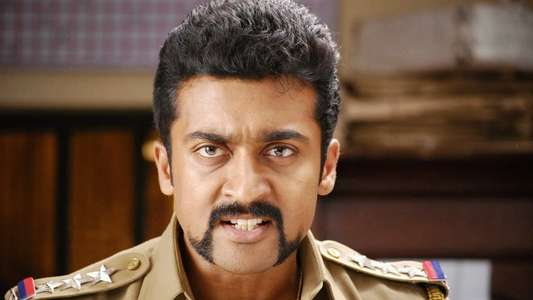 Singam - Backdrops