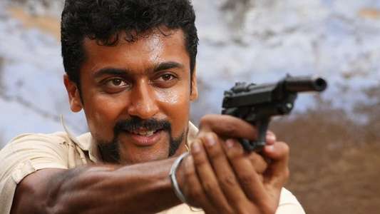 Singam - Backdrops