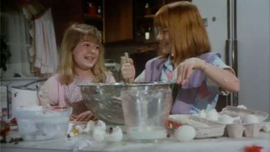 The Parent Trap II - Backdrop