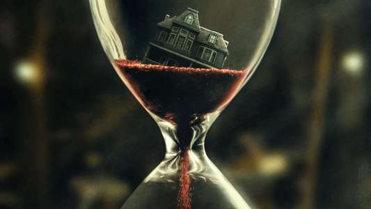The Fall of the House of Usher - Backdrops