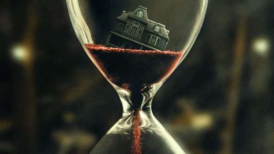 The Fall of the House of Usher - Backdrops