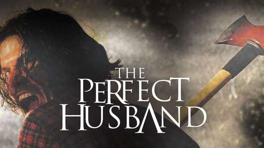 The Perfect Husband - Backdrop