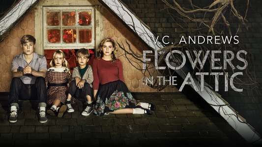 Flowers in the Attic - Backdrops