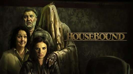 Housebound - Backdrop