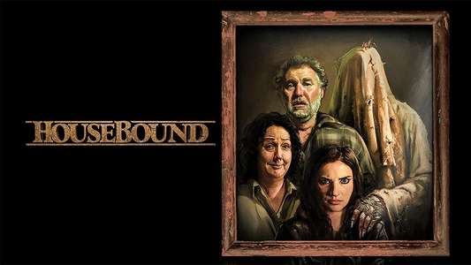 Housebound - Backdrop