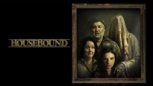 Housebound - Backdrop