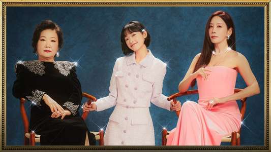 Strong Girl Nam-soon - Backdrop