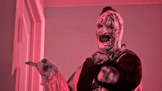 All Hallows' Eve - Backdrops