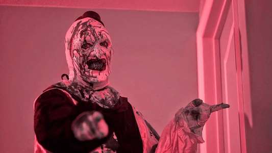 All Hallows' Eve - Backdrops