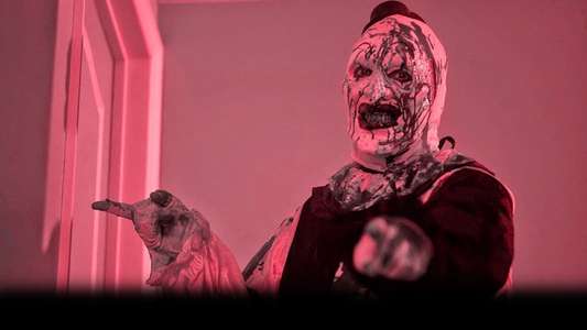 All Hallows' Eve - Backdrops