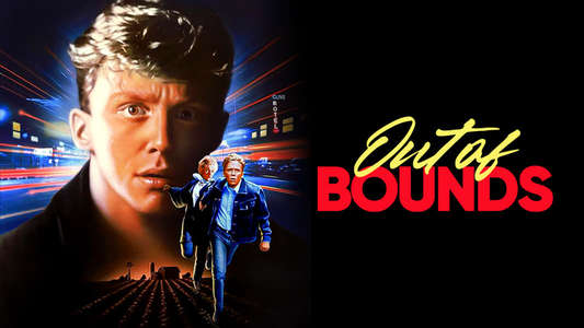 Out of Bounds - Backdrop