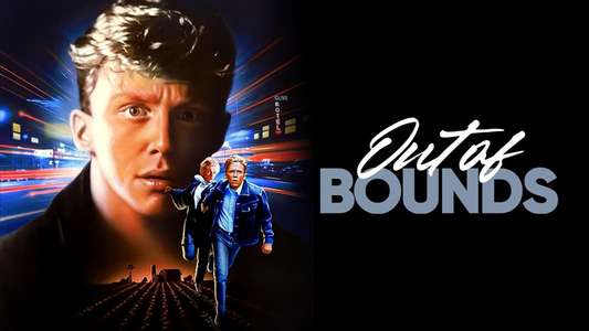 Out of Bounds - Backdrop