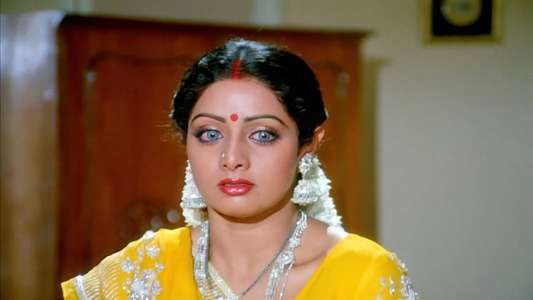 Nagina - Backdrop