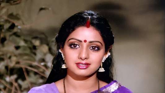 Nagina - Backdrop