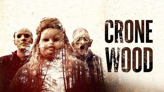 Crone Wood - Backdrop