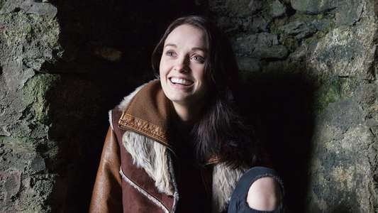 Crone Wood - Backdrop