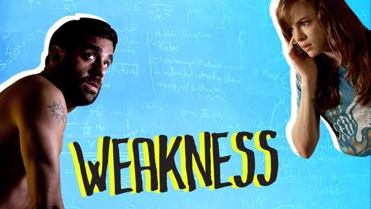 Weakness - Backdrop