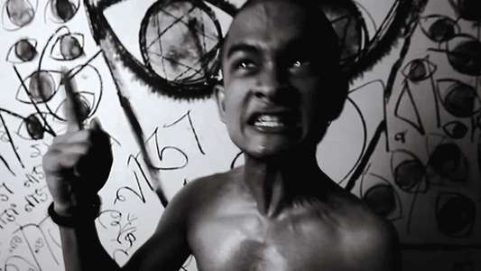 Gandu - Backdrop
