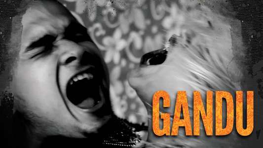 Gandu - Backdrop