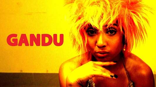 Gandu - Backdrop