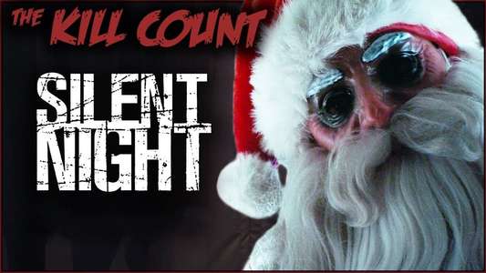 Silent Night - Backdrops